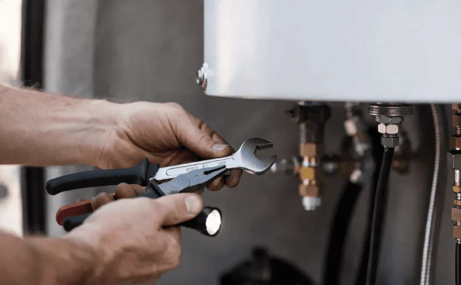 Why choose Water Heater Repair in Horse Branch, KY